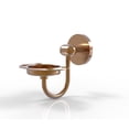 thumbnail image 1 of Tumbler and Toothbrush Holder - Brushed Bronze, 1 of 2