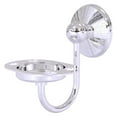 thumbnail image 1 of Tumbler and Toothbrush Holder - Polished Chrome, 1 of 2