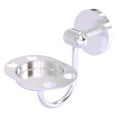 thumbnail image 1 of Tumbler and Toothbrush Holder - Satin Chrome, 1 of 2