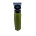 thumbnail image 1 of Tumbler with Magnetic Phone Holder Tripod Compatible with MagSafe Insulated Water Bottle 24 oz, 1 of 9