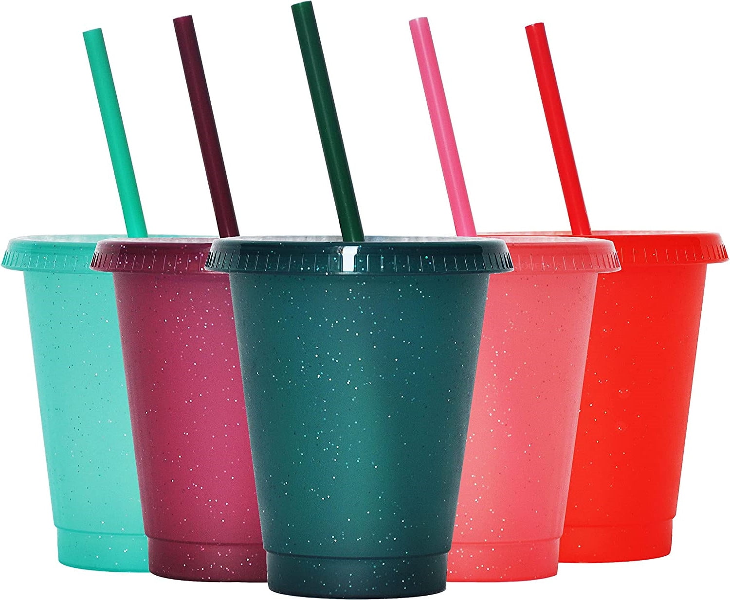 Eco Friendly Reusable Plastic Straws For Bulk Tumblers With Straws 9.45  Inches Extra Long Flexible Cups For Parties And Events From Kevinliu2765,  $0.09