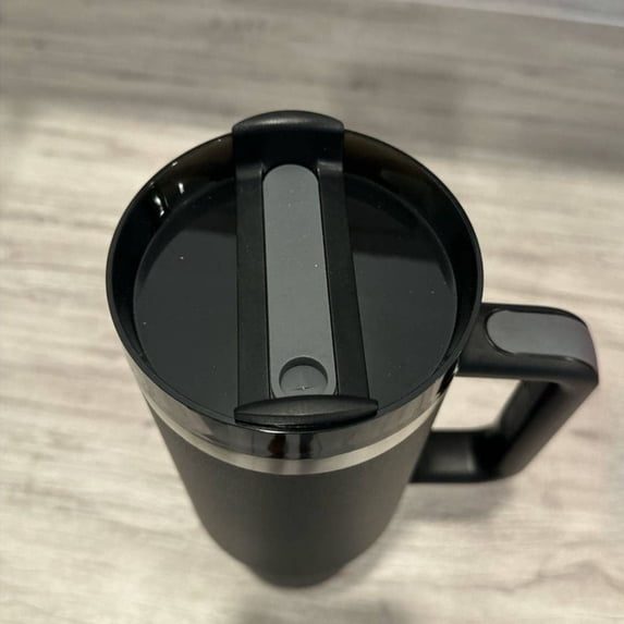 Tumblers 30 oz - Double-Wall Stainless Steel for Hot & Cold Drinks