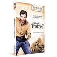 thumbnail image 1 of Tumbleweed (1953) ( Tumble weed ) [ NON-USA FORMAT, PAL, Reg.2 Import - France ], 1 of 1