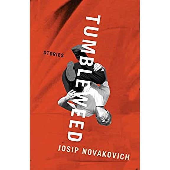 Pre-Owned Tumbleweed (Paperback) 9781550654516