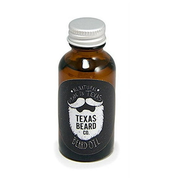 Tumbleweed Beard Oil - 1oz - Texas Beard Co