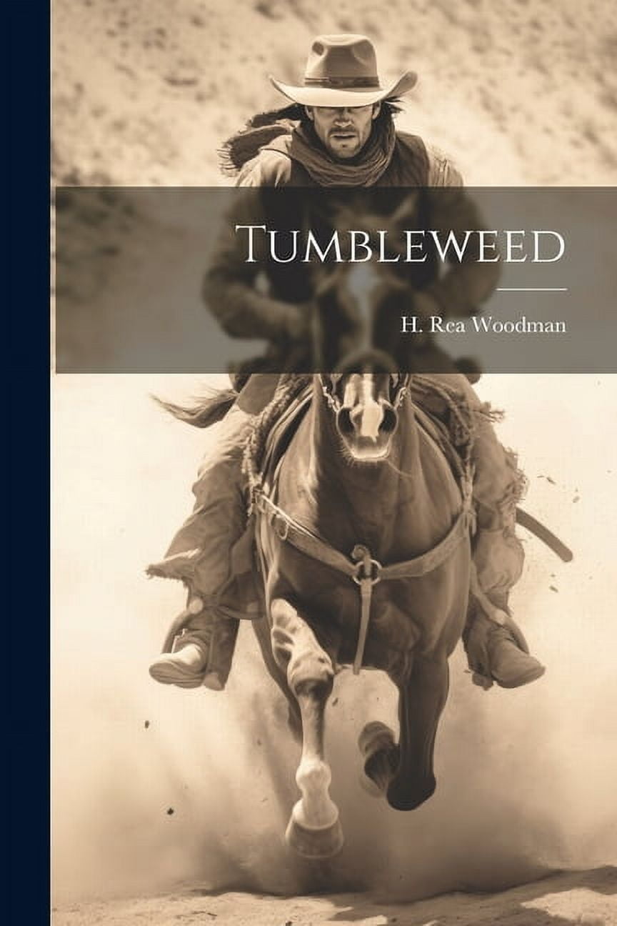 Tumbleweed (Paperback)