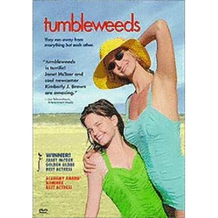 Tumbleweeds [DVD]
