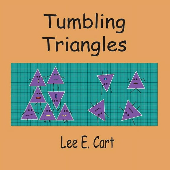 Tumbling Triangles, (Paperback)