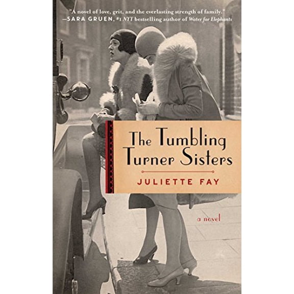 Pre-Owned Tumbling Turner Sisters (Unknown Binding) 1501164317 9781501164316