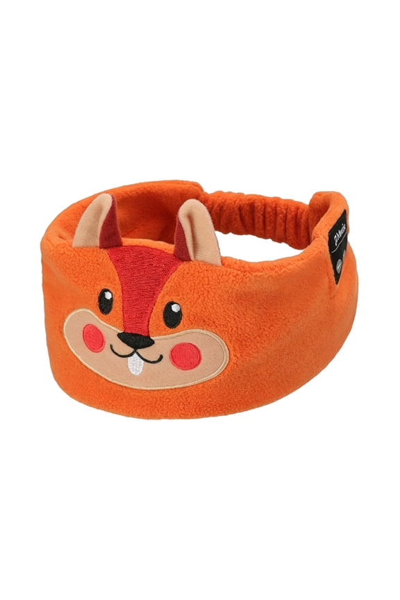 Bluetooth Sleep Headband Wireless Music Headband 5.0 with Ultra-Thin Speakers Soft Fleece for Side Sleepers Travel Workout Yoga