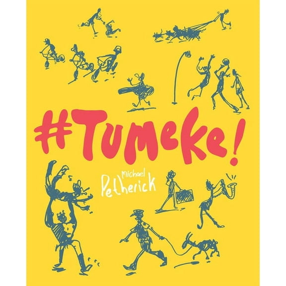 #Tumeke (Edition 1) (Paperback)