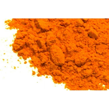 Tumeric Turmeric Root Curcuma longa Powder