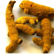 Tumeric Turmeric Root Fingers