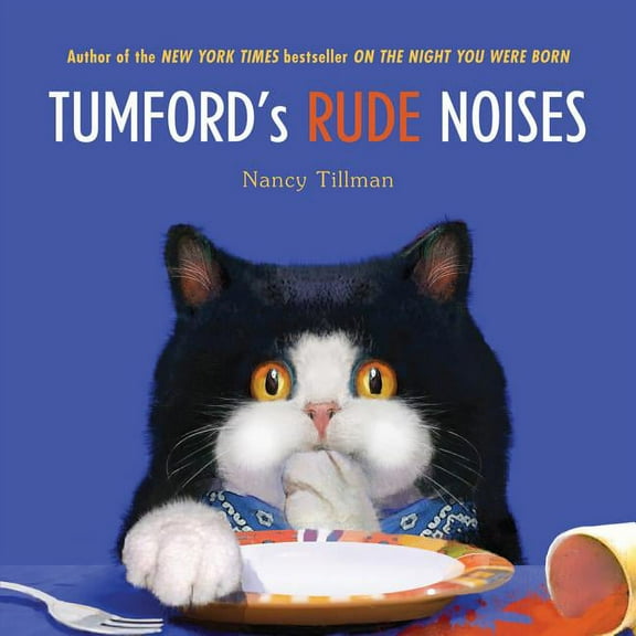 Tumford Tumford's Rude Noises, (Hardcover)