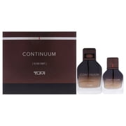 Tumi Continuum , 2 Pc Gift Set 3.4oz EDP Spray, 1oz EDP Spray