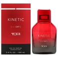 thumbnail image 1 of Kinetic by Tumi for Men - 3.4 oz EDP Spray, 1 of 6