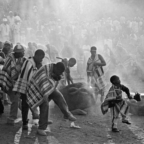 Tumi Mogorosi - Group Theory: Black Music - Music & Performance - Vinyl
