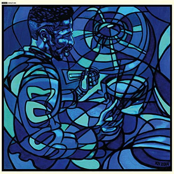 Tumi Mogorosi - Project Elo - Jazz - Vinyl