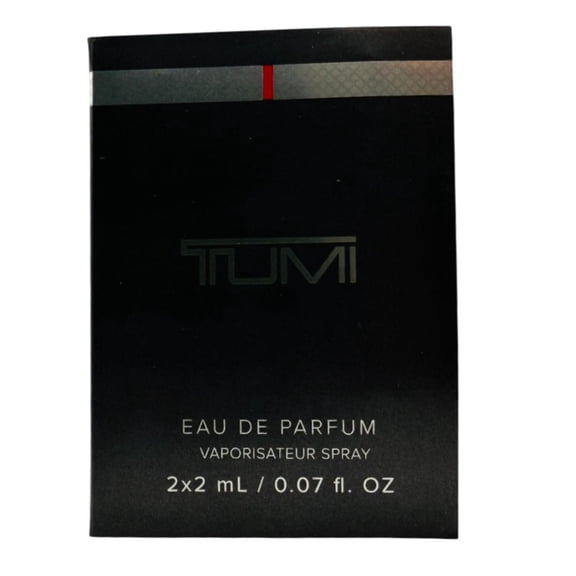 Tumi, Set, Fragrance EDP, 2pc