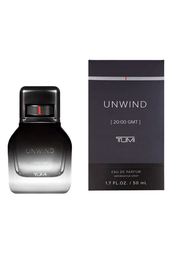 Unwind Eau De Parfum Spray 50ml/1.7oz