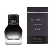 Tumi Unwind Eau De Parfum Spray 50ml/1.7oz