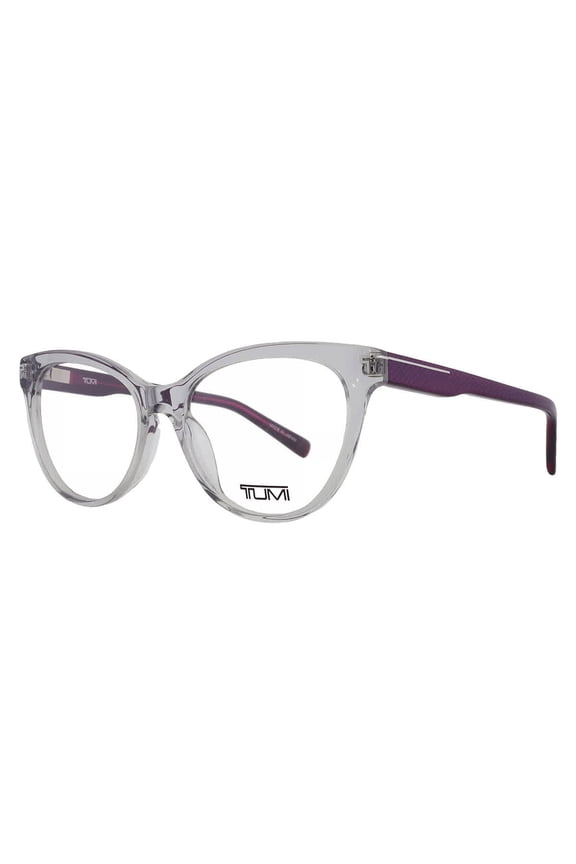 Demo Cat Eye Ladies Eyeglasses VTU012 04G0 52