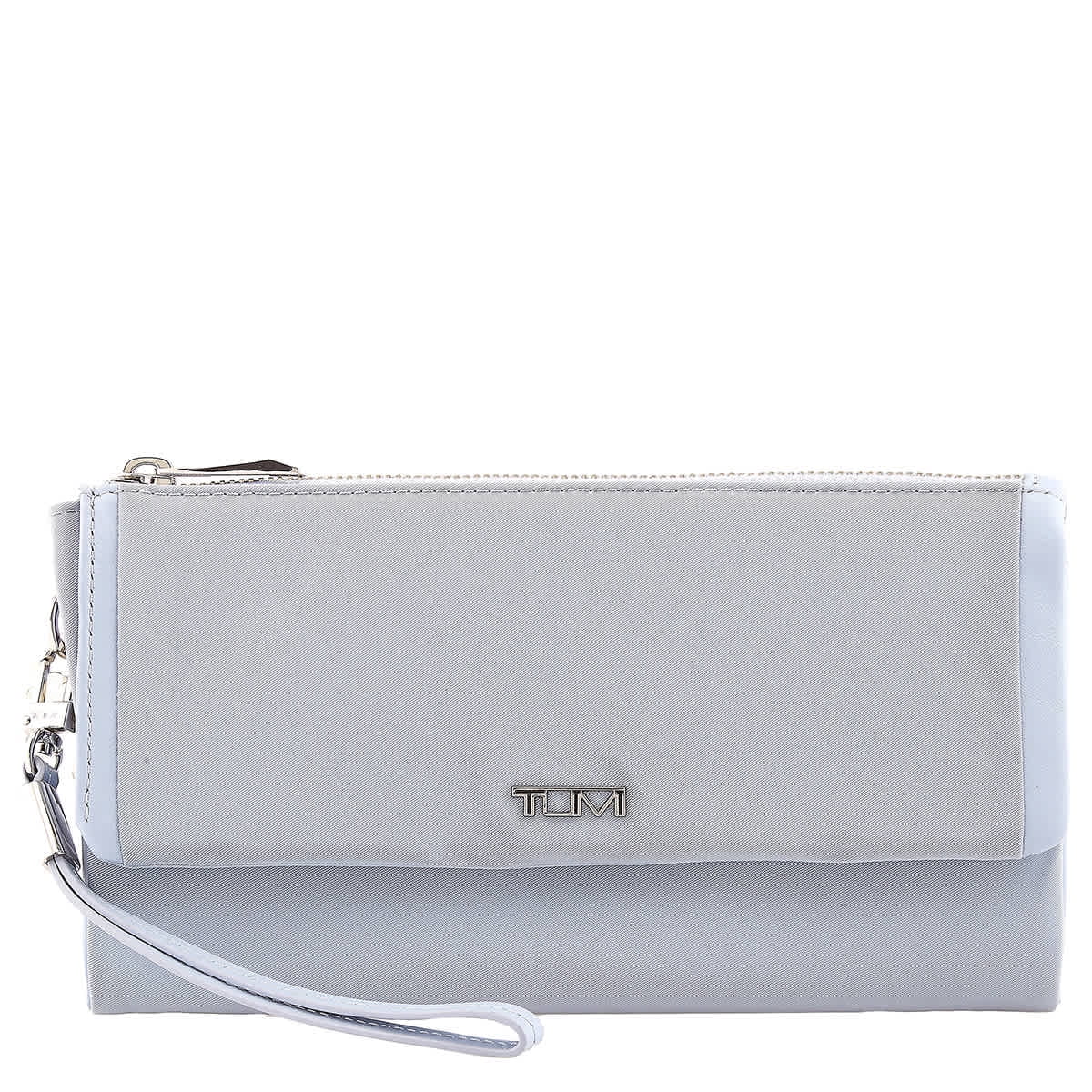 TUMI Voyageur Nylon Travel Wallet