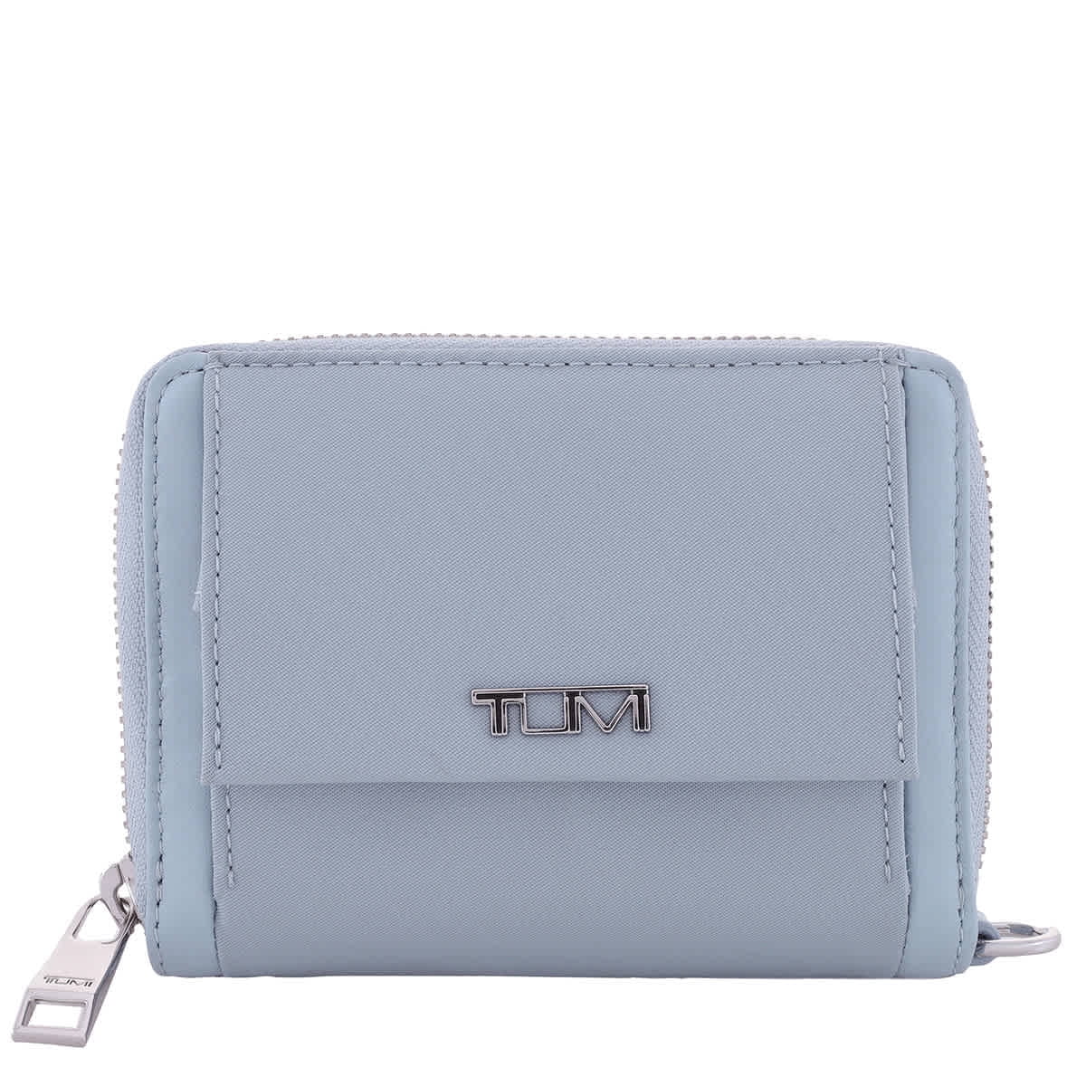 TUMI Voyageur Zip-Around Wallet