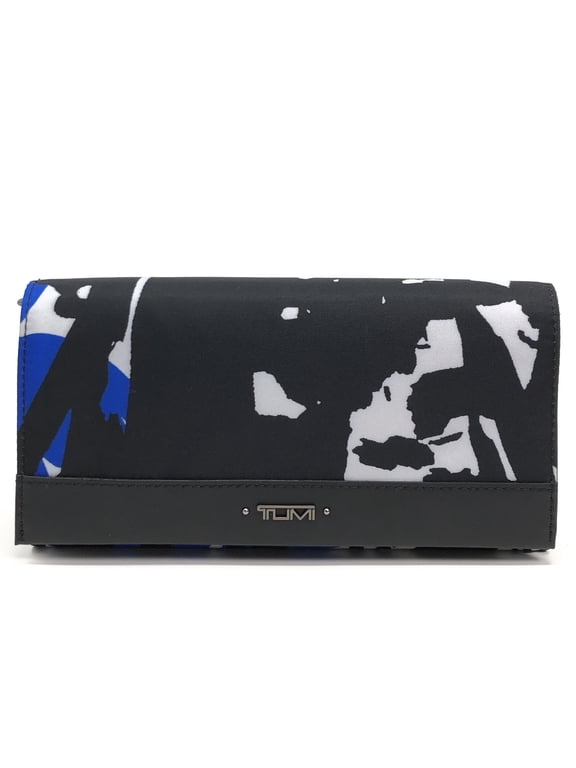 Women's Vista Flap Continental Wallet (Multi)
