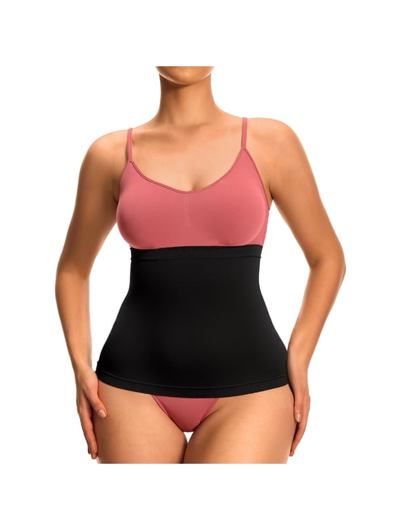Tummy Control Belt for Women Shapewear Waist Shaper Shaping Waist Cincher