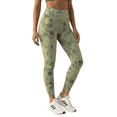 thumbnail image 1 of Women’s Tummy Control Butt Shaper Legging, Moisture-Wicking Compression Activewear, 1 of 7