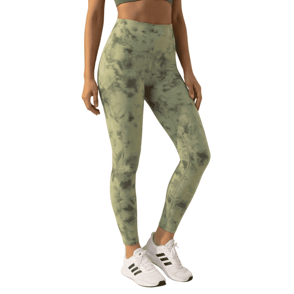 Women’s Tummy Control Butt Shaper Legging, Moisture-Wicking Compression Activewear