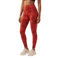 thumbnail image 1 of Women’s Tummy Control Butt Shaper Legging, Moisture-Wicking Compression Activewear, 1 of 7