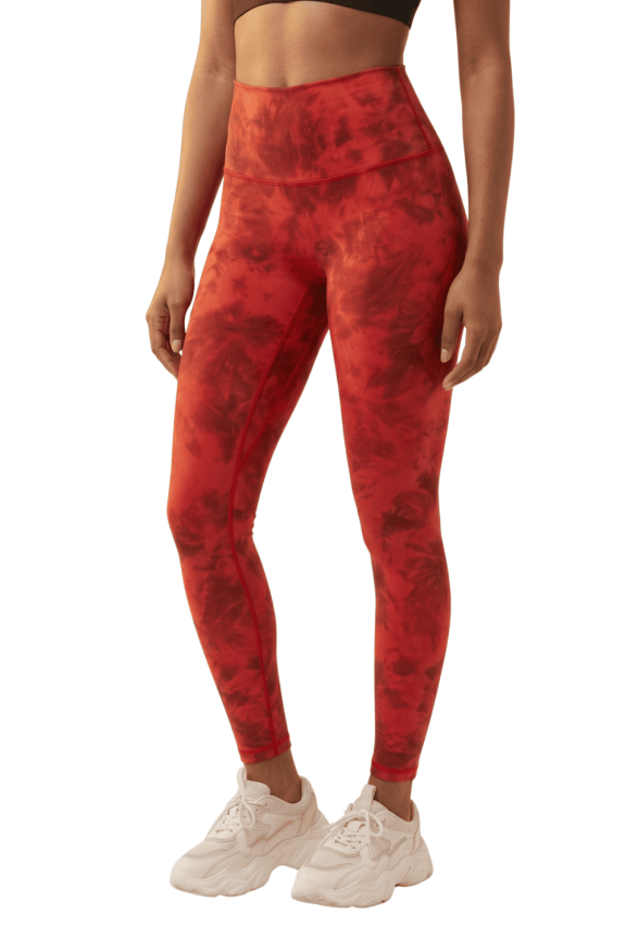 Women’s Tummy Control Butt Shaper Legging, Moisture-Wicking Compression Activewear