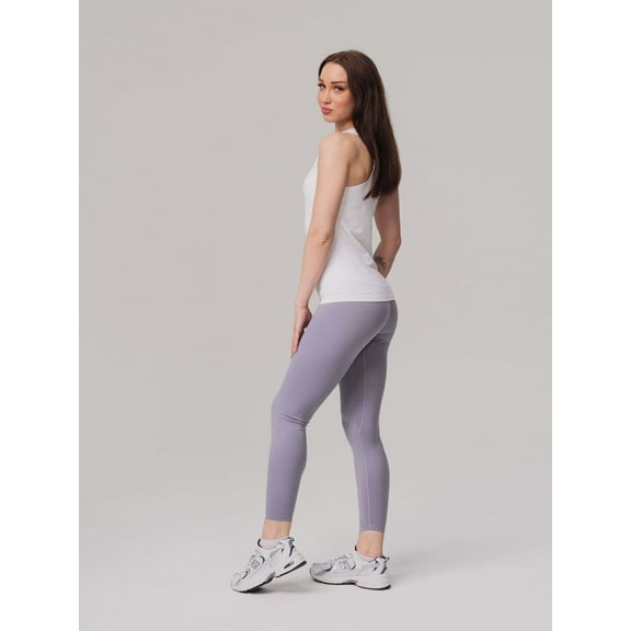 Tummy Control Butt Shaper Legging