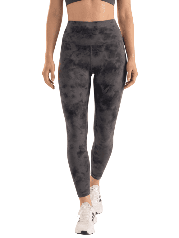 Women’s Tummy Control Butt Shaper Legging, Moisture-Wicking Compression Activewear
