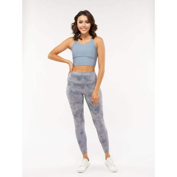 Tummy Control Butt Shaper Legging