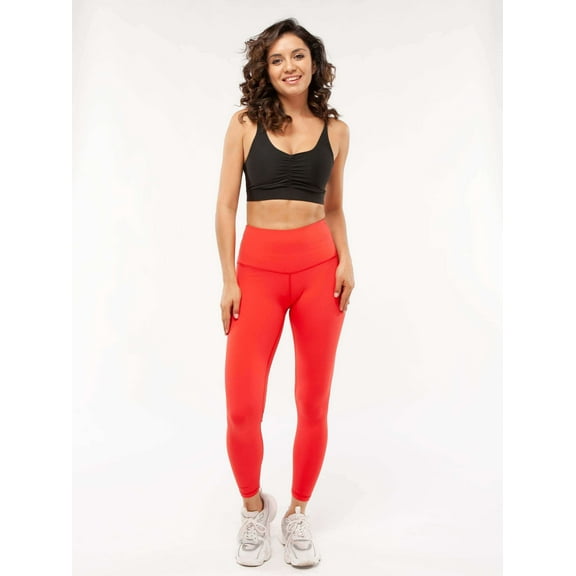 Tummy Control Butt Shaper Legging