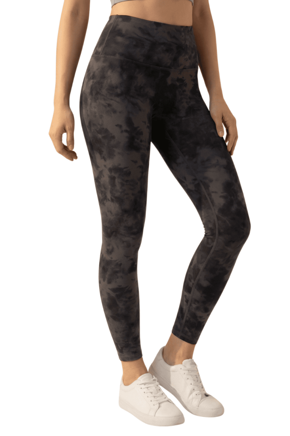 Women’s Tummy Control Butt Shaper Legging, Moisture-Wicking Compression Activewear