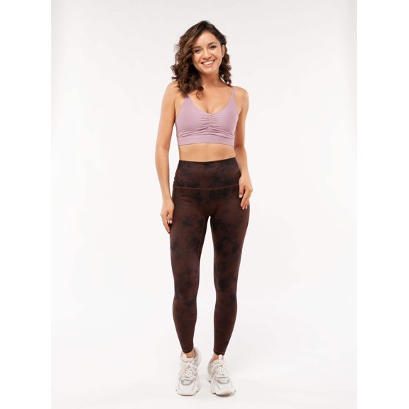 Tummy Control Butt Shaper Legging