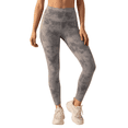 thumbnail image 1 of Women’s Tummy Control Butt Shaper Legging, Moisture-Wicking Compression Activewear, 1 of 7