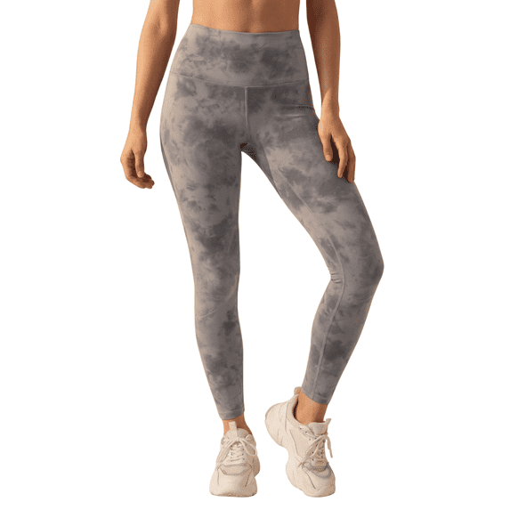Women’s Tummy Control Butt Shaper Legging, Moisture-Wicking Compression Activewear