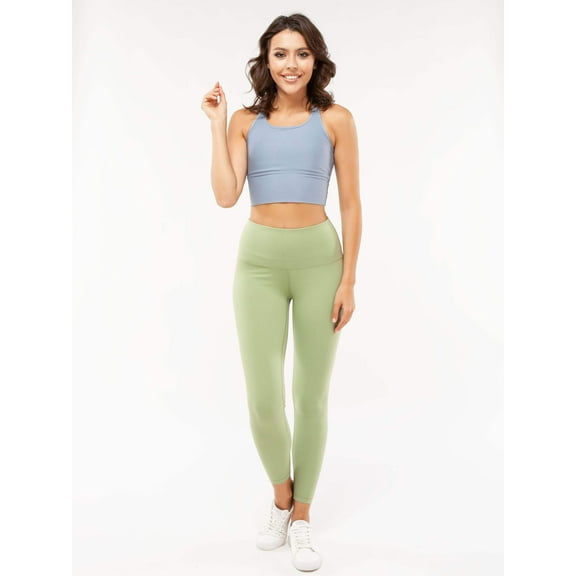 Tummy Control Butt Shaper Legging