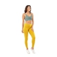 thumbnail image 1 of Women’s Tummy Control Butt Shaper Legging, Moisture-Wicking Compression Activewear, 1 of 11