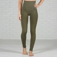 thumbnail image 1 of Tummy Control Fleece Lined Leggings | Curvy Added ( Truly Contagious - New Mix - Sofra ), 1 of 32
