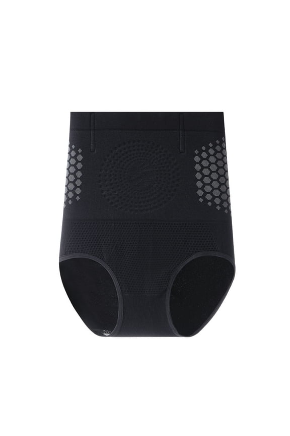 Tummy Control Knickers Body Shaper Pants Firm Control Knickers Women Control Underwear High Waisted Knickers Tummy Control Pants Women Tummy Control Shapewear Stomach Control Knickers