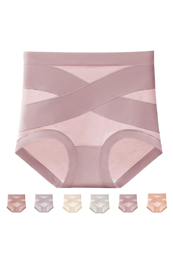 Tummy Control Knickers Womens Shapewear Tummy Control Women Control Underwear Stomach Control Knickers Women Tummy Control Shapewear Firm Control Knickers Ladies Support Knickers