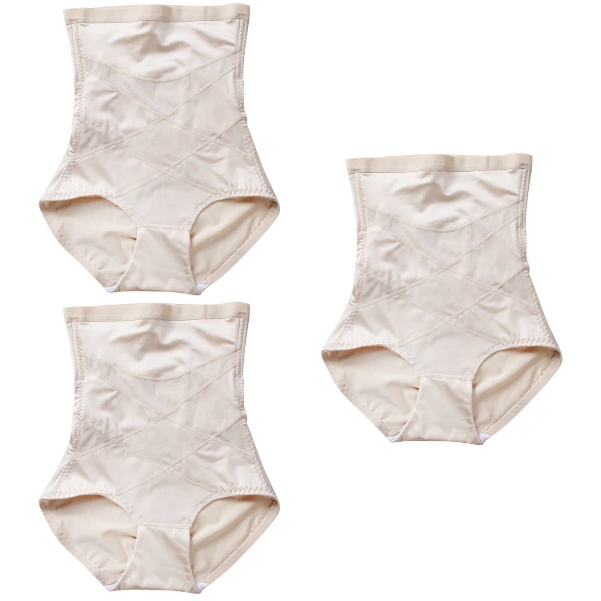 Tummy Control Panties Buttocks Lift Mens Briefs Underwear Girdles for