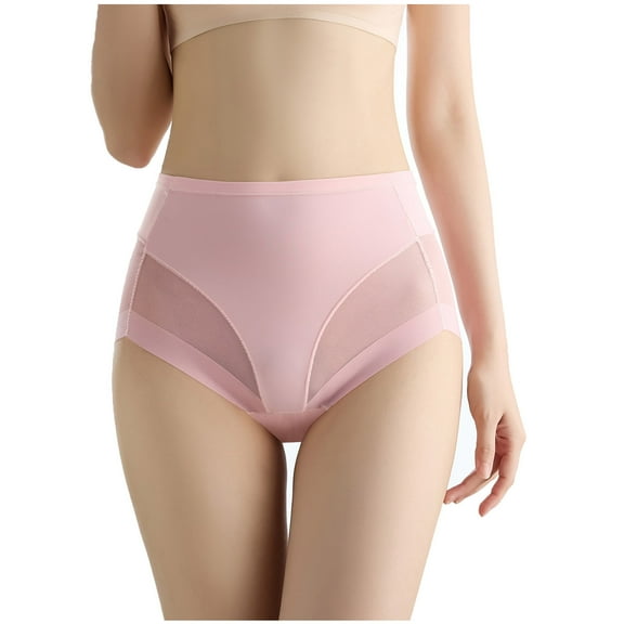 Tummy Control Panties for Women Seamless Butt Lifter Briefs Comfy Body Shaper Shapewear Sexy Underwear
