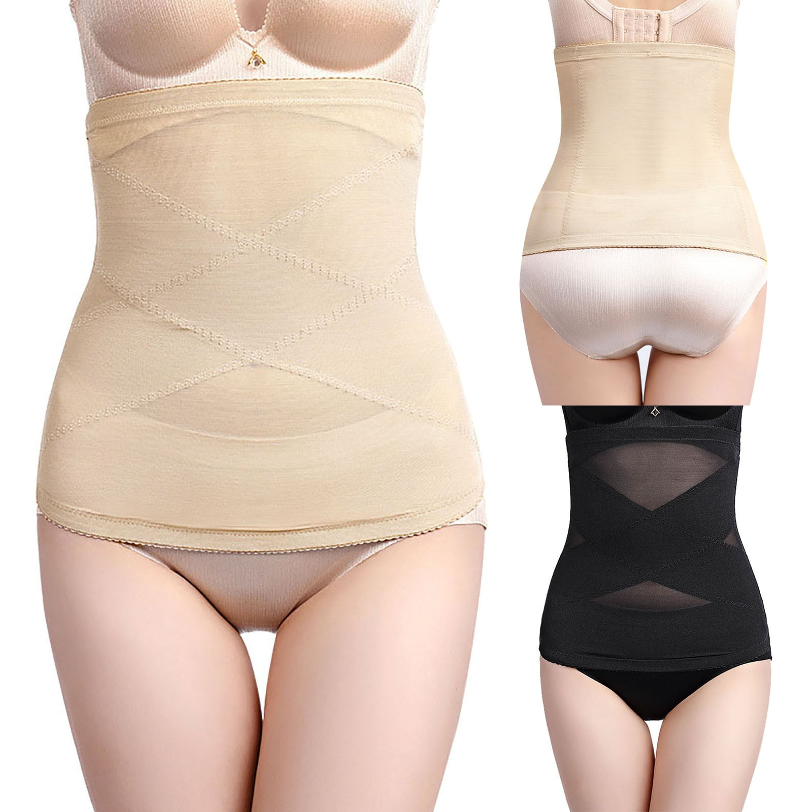 Postpartum tummy shaper hotsell